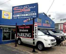 Shop & Retail commercial property leased at 768 Beaudesert Road Coopers Plains QLD 4108