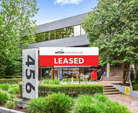 Offices commercial property leased at 30/456 St Kilda Road Melbourne 3004 VIC 3004
