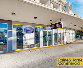 Shop & Retail commercial property leased at 2/392 Hamilton Road Chermside QLD 4032