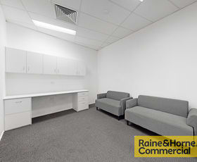 Offices commercial property leased at 2/392 Hamilton Road Chermside QLD 4032