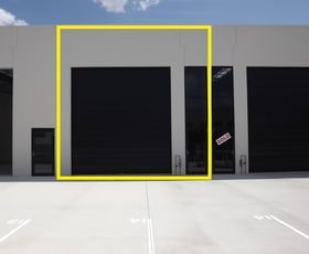 Showrooms / Bulky Goods commercial property leased at Unit 14/3-9 Octal Street Yatala QLD 4207