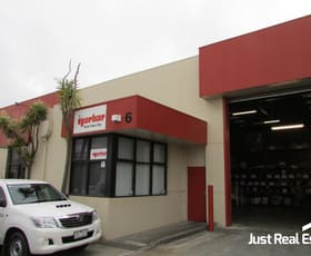 Other commercial property leased at 6/810-818 Princes Highway Springvale VIC 3171