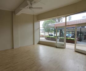 Shop & Retail commercial property leased at Shop 7/216 Princes Highway Sylvania NSW 2224