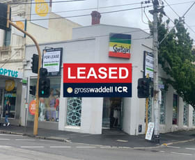 Shop & Retail commercial property leased at 676 Burke Road Camberwell VIC 3124