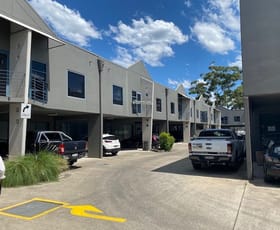Factory, Warehouse & Industrial commercial property leased at 10/45-51 Huntley Alexandria NSW 2015