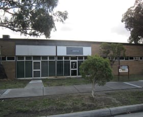 Showrooms / Bulky Goods commercial property leased at 1/38 Glenvale Crescent Mulgrave VIC 3170