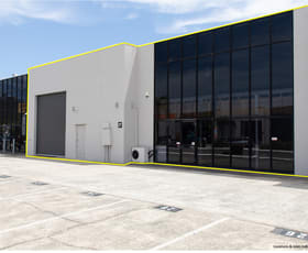 Factory, Warehouse & Industrial commercial property leased at 27/12-20 Lawrence Drive Nerang QLD 4211