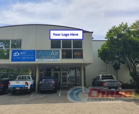 Offices commercial property leased at 13b/43 Links Avenue Eagle Farm QLD 4009