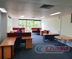 Offices commercial property leased at 13b/43 Links Avenue Eagle Farm QLD 4009