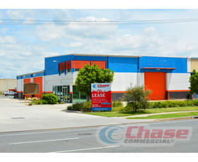 Factory, Warehouse & Industrial commercial property leased at 873 Kingsford Smith Drive Eagle Farm QLD 4009