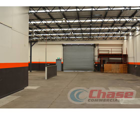 Factory, Warehouse & Industrial commercial property leased at 873 Kingsford Smith Drive Eagle Farm QLD 4009