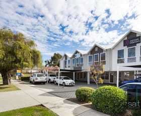 Offices commercial property leased at 23/782 Canning Highway Applecross WA 6153