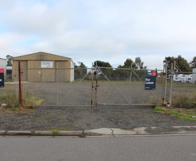 Factory, Warehouse & Industrial commercial property leased at 27-29 Centre Road Morwell VIC 3840