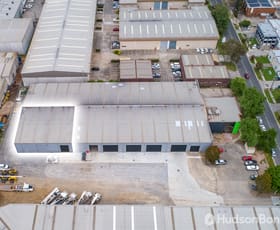 Showrooms / Bulky Goods commercial property leased at 53A Jersey Road Bayswater VIC 3153