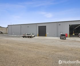 Factory, Warehouse & Industrial commercial property leased at 53A Jersey Road Bayswater VIC 3153