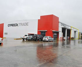 Factory, Warehouse & Industrial commercial property leased at Unit 3/74-78 Kingston Rd Underwood QLD 4119