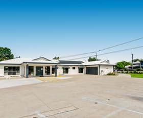 Offices commercial property leased at 155 Ross River Road Mundingburra QLD 4812