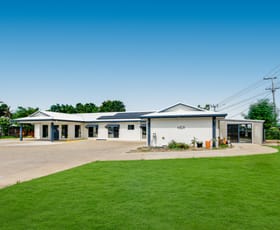 Medical / Consulting commercial property leased at 155 Ross River Road Mundingburra QLD 4812