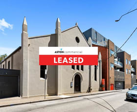 Offices commercial property leased at 24A/24A Victoria Street Windsor VIC 3181