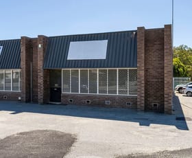 Factory, Warehouse & Industrial commercial property leased at 2B/59 Great Northern Highway Middle Swan WA 6056