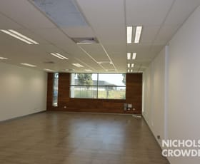 Factory, Warehouse & Industrial commercial property leased at 61-63 Discovery Road Dandenong South VIC 3175