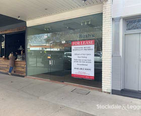 Medical / Consulting commercial property leased at 111 Fryers Street Shepparton VIC 3630
