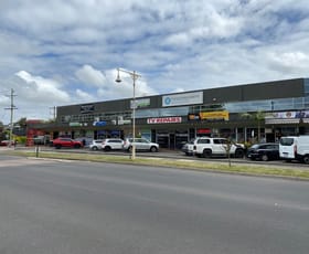 Offices commercial property leased at Suite 2/First Floor, 49 Douglas Street Noble Park VIC 3174