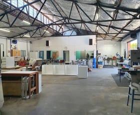Factory, Warehouse & Industrial commercial property leased at 17 Carrington Road Marrickville NSW 2204