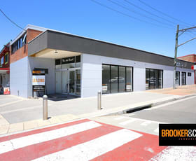 Medical / Consulting commercial property leased at 1/18 Blamey Street Revesby NSW 2212