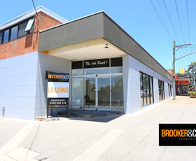 Shop & Retail commercial property leased at 1/18 Blamey Street Revesby NSW 2212