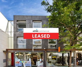 Offices commercial property leased at 10, 161-165 Greville Street Prahran VIC 3181