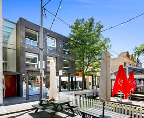Offices commercial property leased at 10, 161-165 Greville Street Prahran VIC 3181
