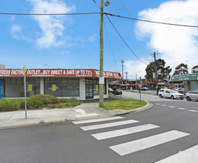 Shop & Retail commercial property leased at 4/1333 Ferntree Gully Road Scoresby VIC 3179