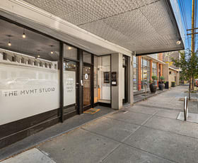 Shop & Retail commercial property leased at 151 Chapel Street St Kilda VIC 3182