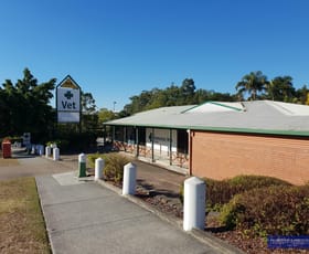 Medical / Consulting commercial property leased at Mount Ommaney QLD 4074
