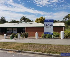 Medical / Consulting commercial property leased at Mount Ommaney QLD 4074