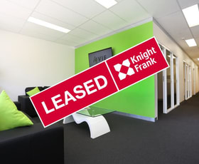 Offices commercial property leased at Suite/2/9 Oldaker Street Devonport TAS 7310