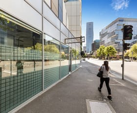 Offices commercial property leased at 744 Bourke Street Docklands VIC 3008