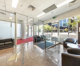 Shop & Retail commercial property leased at 744 Bourke Street Docklands VIC 3008