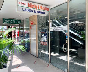 Offices commercial property leased at 5/369 Victoria Avenue Chatswood NSW 2067