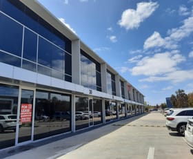 Showrooms / Bulky Goods commercial property leased at 32 Lobelia Drive Altona North VIC 3025