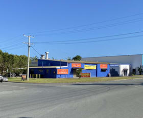 Factory, Warehouse & Industrial commercial property leased at 1/17 Rene Street Noosaville QLD 4566