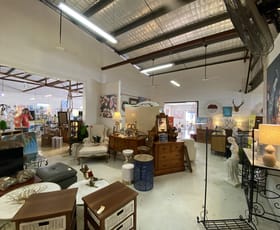 Factory, Warehouse & Industrial commercial property leased at 1/17 Rene Street Noosaville QLD 4566