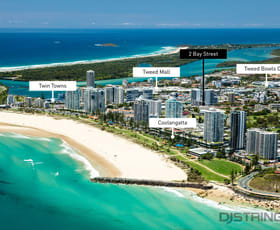 Shop & Retail commercial property leased at 2/2-6 Bay Street Tweed Heads NSW 2485