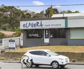 Offices commercial property leased at 320 East Derwent Highway Geilston Bay TAS 7015