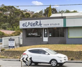 Shop & Retail commercial property leased at 320 East Derwent Highway Geilston Bay TAS 7015