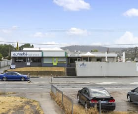 Shop & Retail commercial property leased at 320 East Derwent Highway Geilston Bay TAS 7015