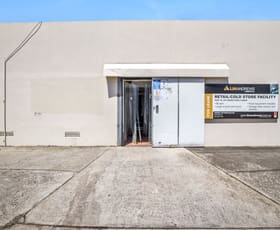Other commercial property leased at Shop 1B/245 Grange Road Findon SA 5023