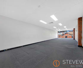 Offices commercial property leased at 1st Floor/132 Martin Street Brighton VIC 3186