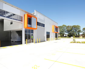 Offices commercial property leased at 4/591 Withers Road Rouse Hill NSW 2155